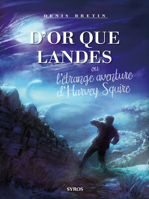 cover image of D'or que landes